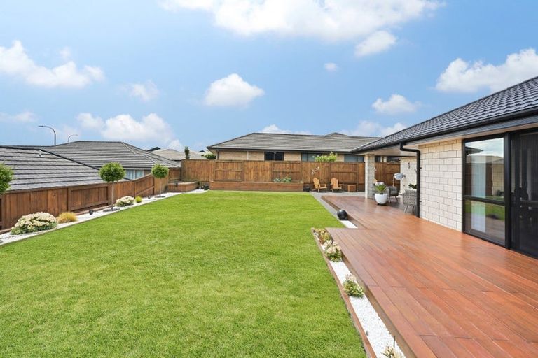 Photo of property in 3 Rigg Place, Flagstaff, Hamilton, 3210