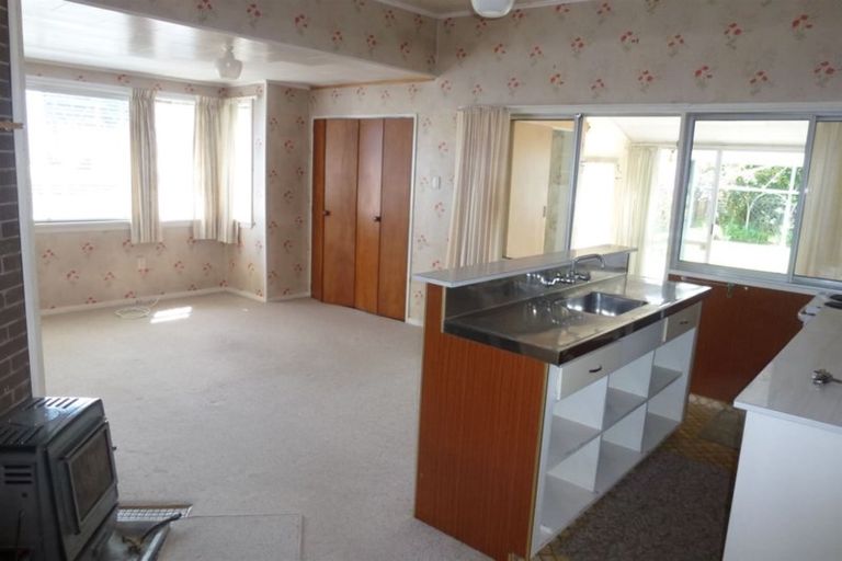 Photo of property in 7 Marsden Road, Greymouth, 7805