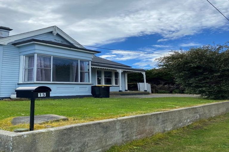 Photo of property in 15 Joseph Street, Gore, 9710