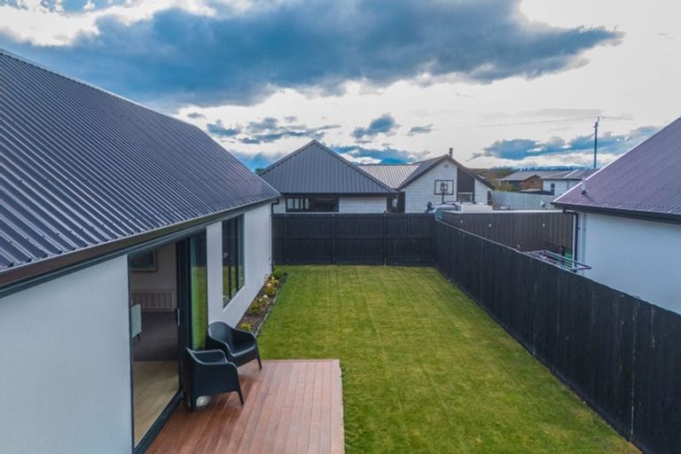 Photo of property in 12 Jag Way, Tinwald, Ashburton, 7700