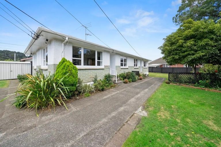 Photo of property in 1/9 Brown Street, Wallaceville, Upper Hutt, 5018