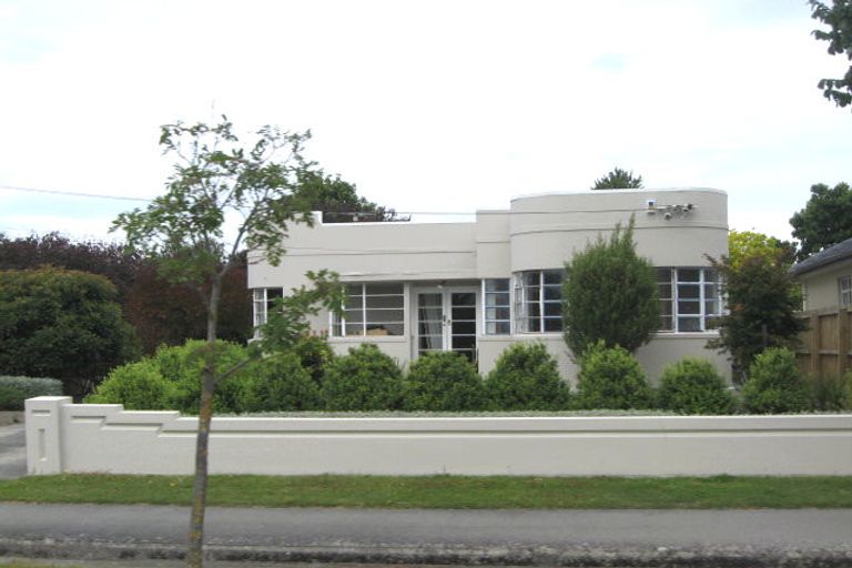 Photo of property in 180 Knowles Street, St Albans, Christchurch, 8052