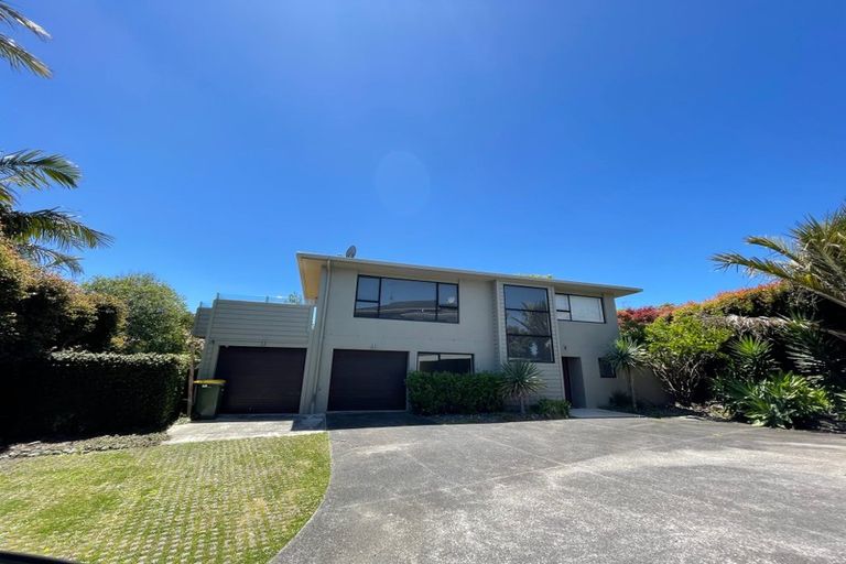 Photo of property in 1/4a Beresford Street, Bayswater, Auckland, 0622