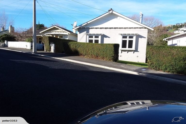 Photo of property in 12 Culloden Street, Kaikorai, Dunedin, 9010
