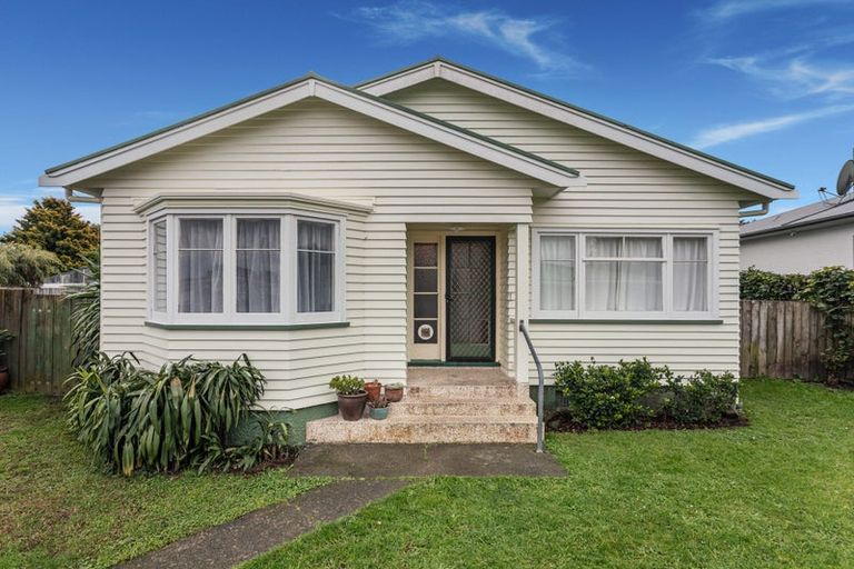 Photo of property in 26 Churchill Street, Whakatane, 3120