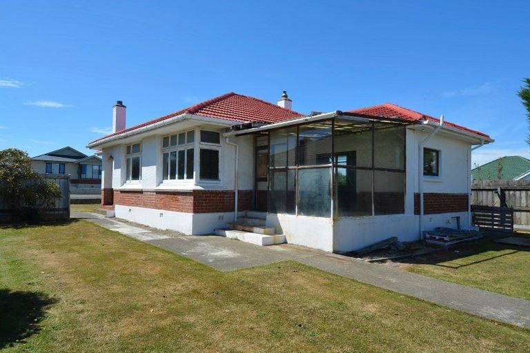 Photo of property in 287 Ythan Street, Appleby, Invercargill, 9812