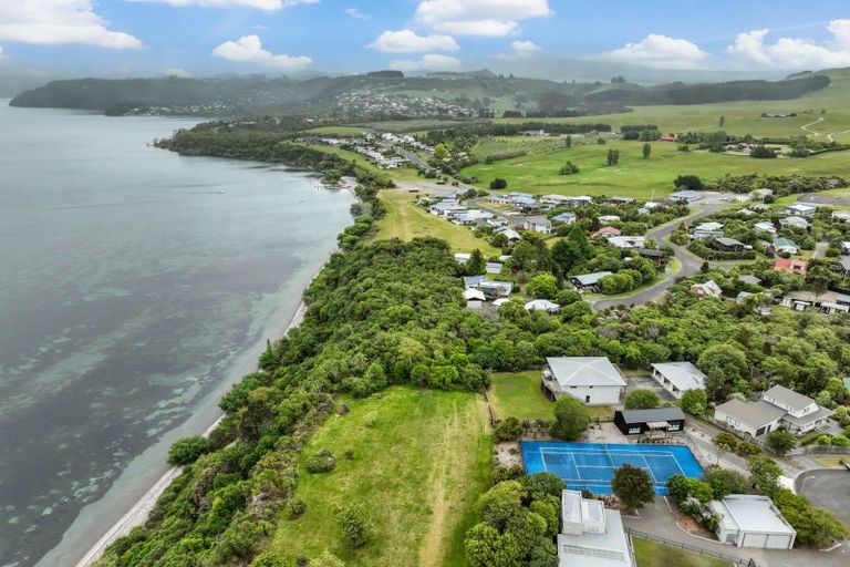 Photo of property in 17 Te Arahori Road, Kuratau, Turangi, 3381