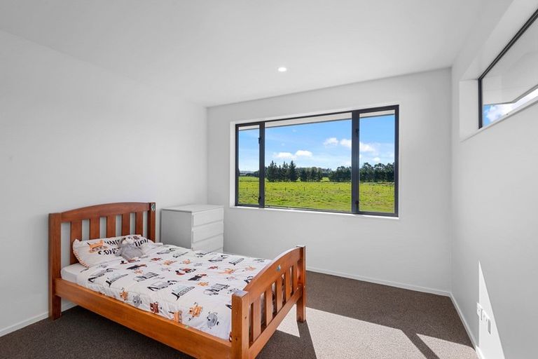 Photo of property in 92 Bruces Road, Sefton, Rangiora, 7477