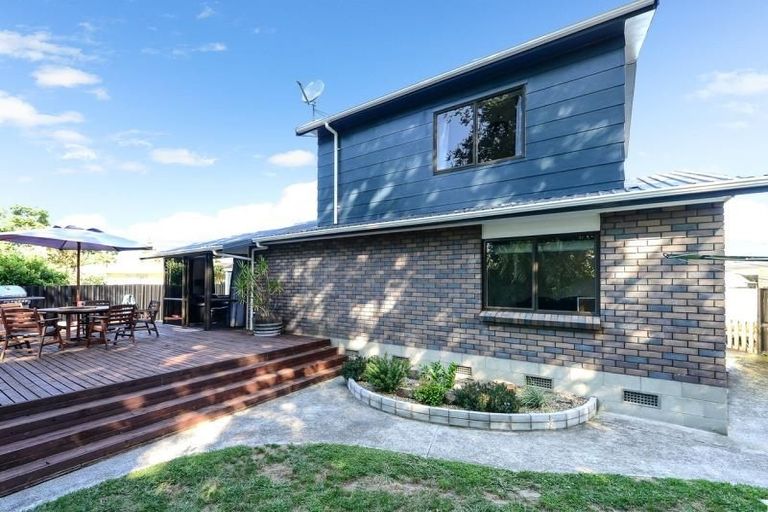 Photo of property in 61b Bruce Avenue, Glenview, Hamilton, 3206