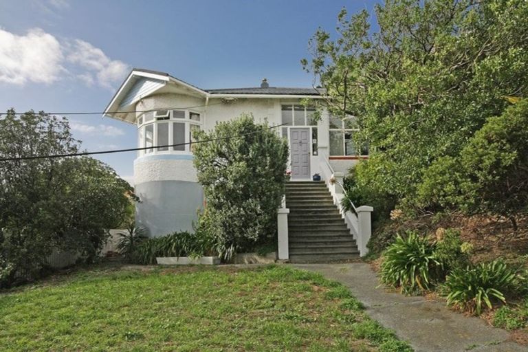Photo of property in 13 Brighton Street, Island Bay, Wellington, 6023