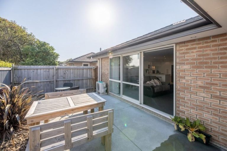 Photo of property in 8/43 Waltham Road, Sydenham, Christchurch, 8023