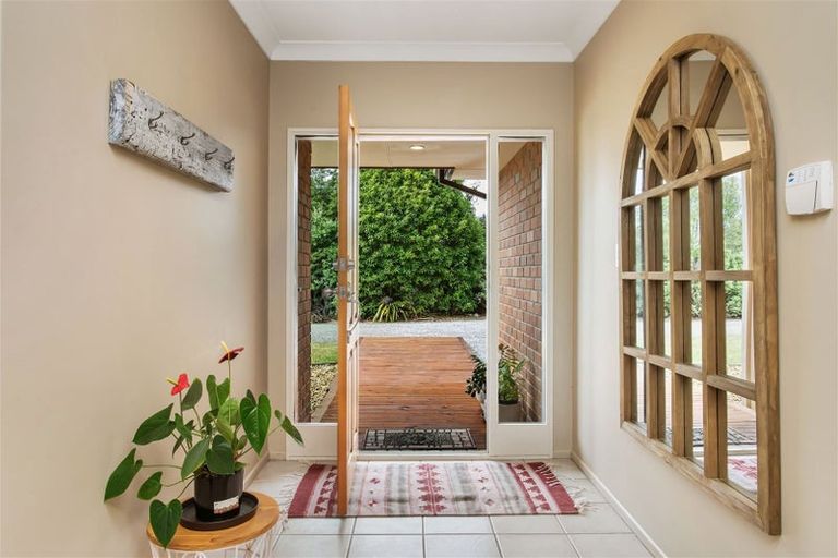 Photo of property in 1120 Tram Road, Swannanoa, Kaiapoi, 7692