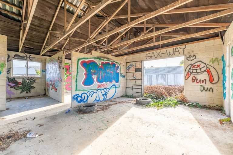 Photo of property in 3 Collins Street, Kensington, Timaru, 7910