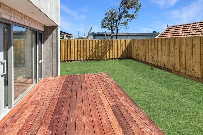 Photo of property in 6/21 Euston Street, Riccarton, Christchurch, 8041
