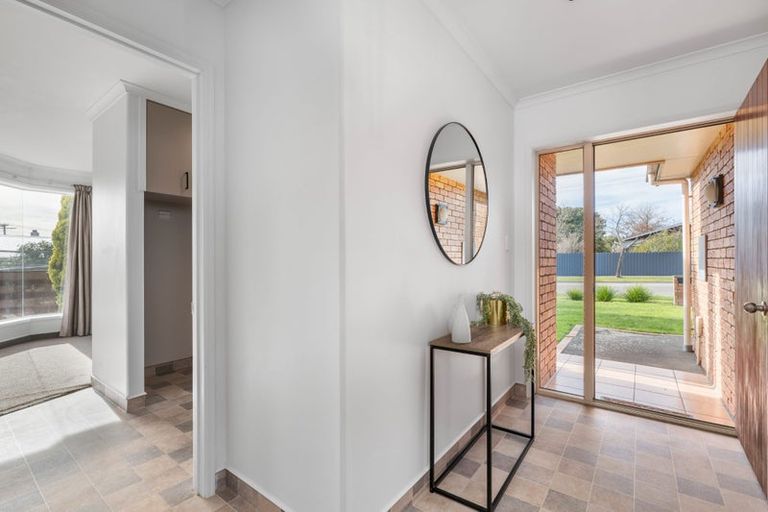 Photo of property in 178 Redwood Street, Witherlea, Blenheim, 7201