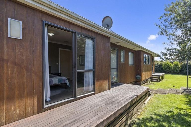 Photo of property in 7 Fox Street, Okato, 4335