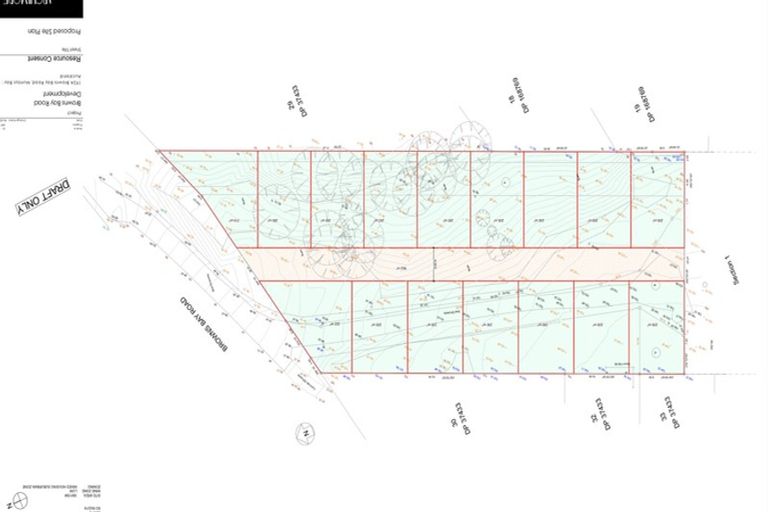 Photo of property in 192a Browns Bay Road, Murrays Bay, Auckland, 0630