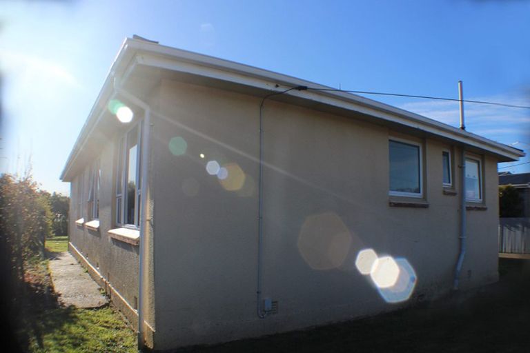 Photo of property in 46 Cargill Street, Waikiwi, Invercargill, 9810