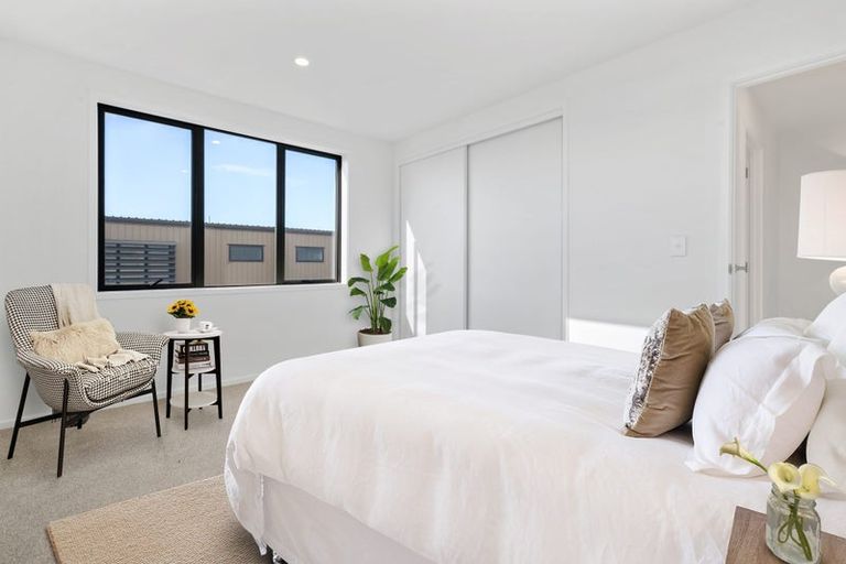 Photo of property in 29 Nga Pona Toru Road, Flat Bush, Auckland, 2019