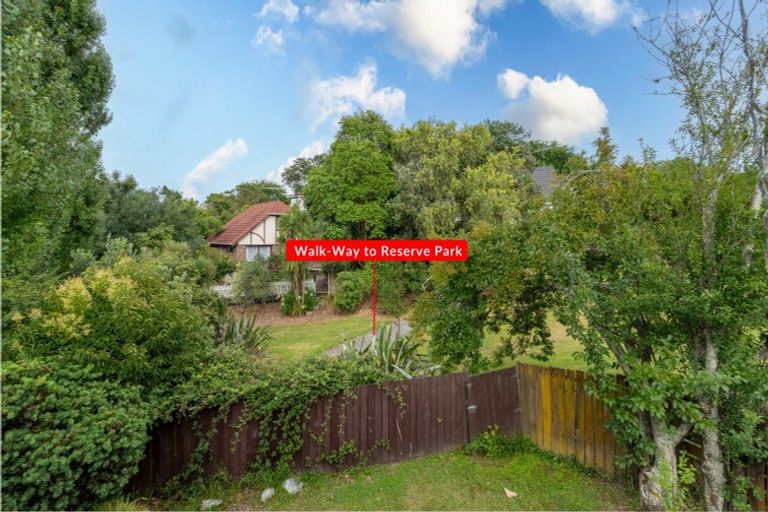 Photo of property in 25 Birman Close, Half Moon Bay, Auckland, 2012