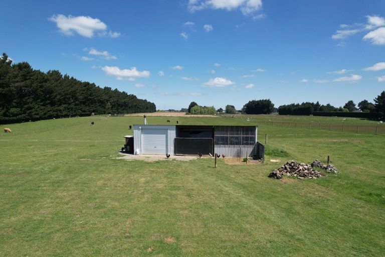 Photo of property in 30 Taylor East, Makarewa, Invercargill, 9876