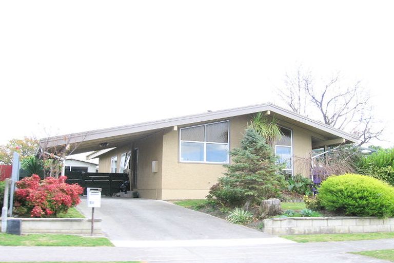 Photo of property in 51 Lyttelton Crescent, Tamatea, Napier, 4112