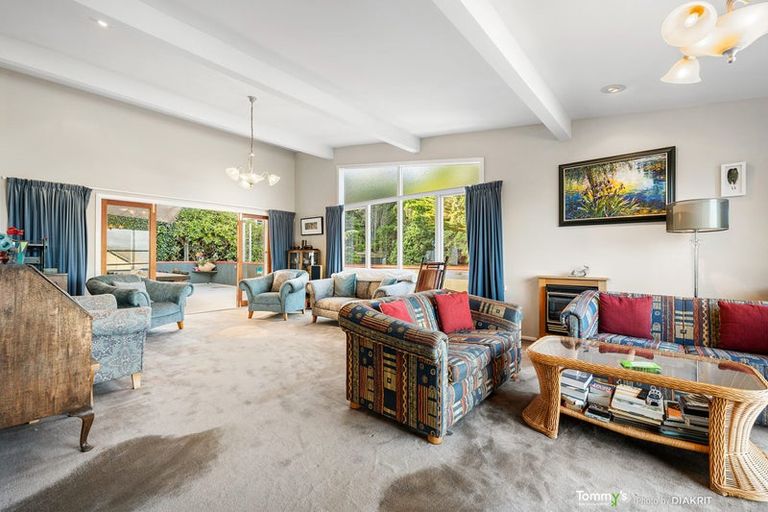 Photo of property in 3 Nepal Place, Khandallah, Wellington, 6035