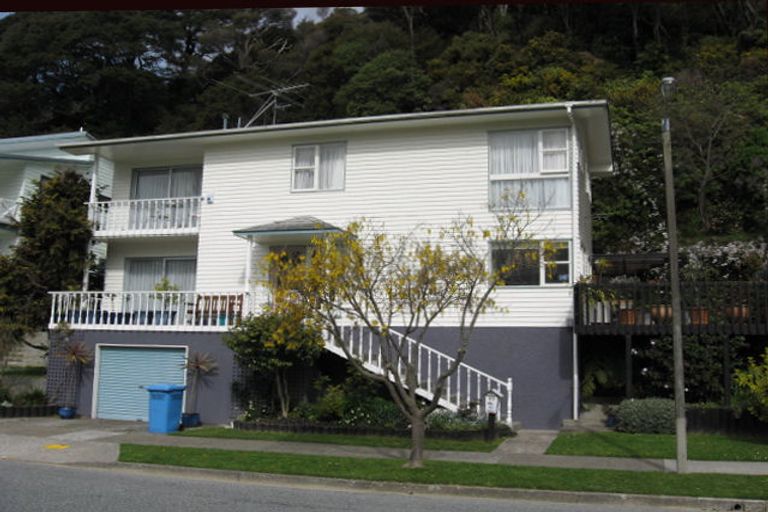 Photo of property in 25 Cleary Street, Waterloo, Lower Hutt, 5011
