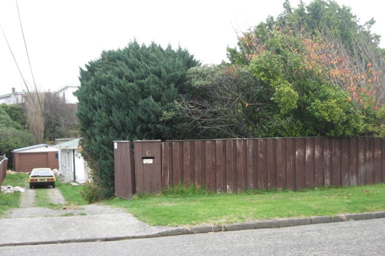 Photo of property in 6 Titoki Road, Raumati Beach, Paraparaumu, 5032