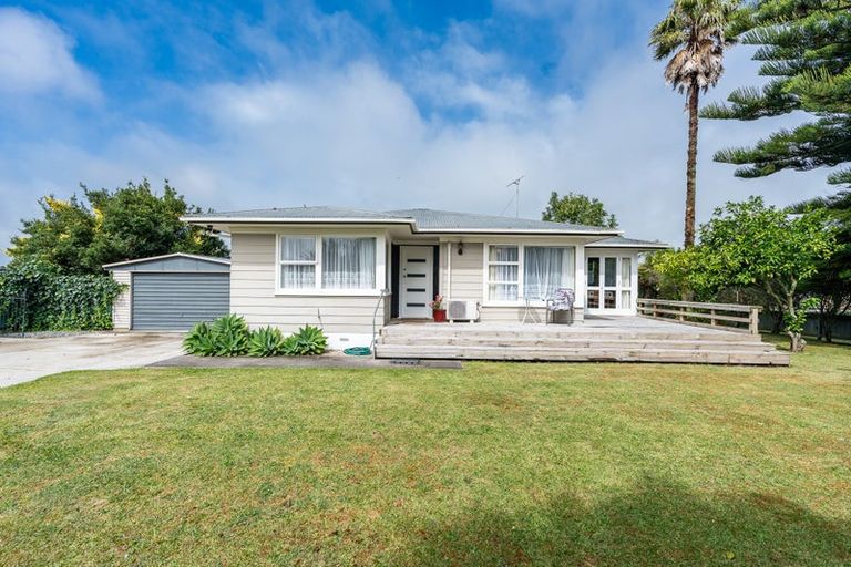 Photo of property in 70 Livingstone Avenue, Nawton, Hamilton, 3200