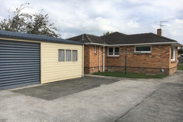 Photo of property in 89 Montgomery Crescent, Bader, Hamilton, 3206