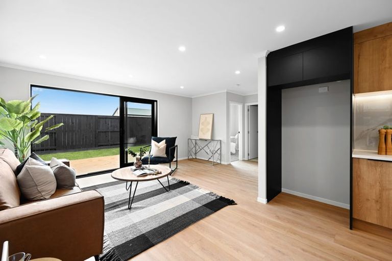 Photo of property in 6 Earp Crescent, Chartwell, 3210