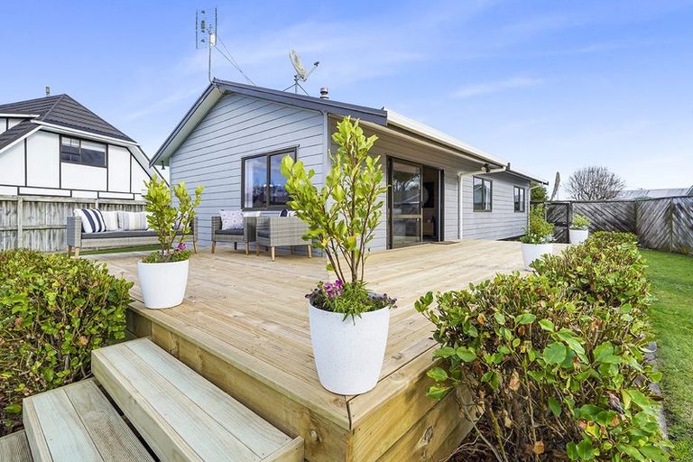 Photo of property in 43 Waterford Road, Fitzroy, Hamilton, 3206