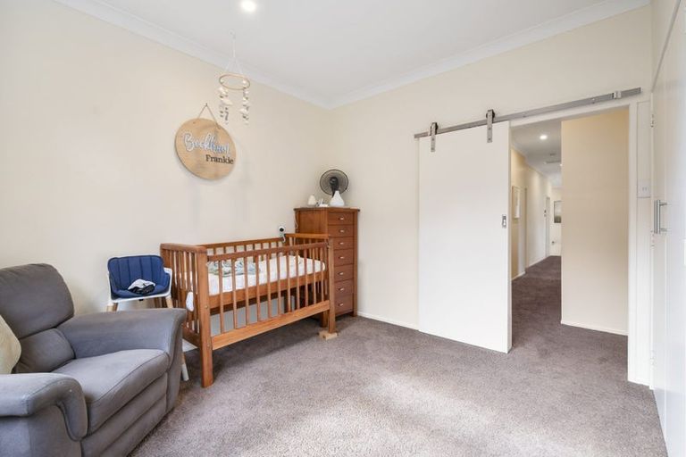 Photo of property in 12 Highfield Road, Feilding, 4702