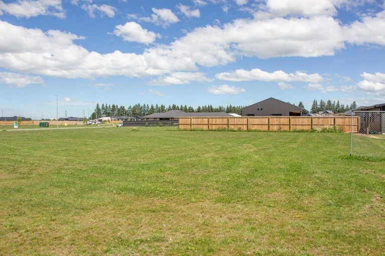 Photo of property in 35 Arrowsmith Drive, Methven, 7730