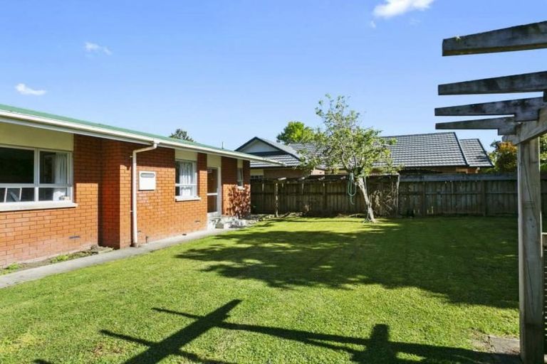 Photo of property in 5 Stafford Street, Cambridge, 3434