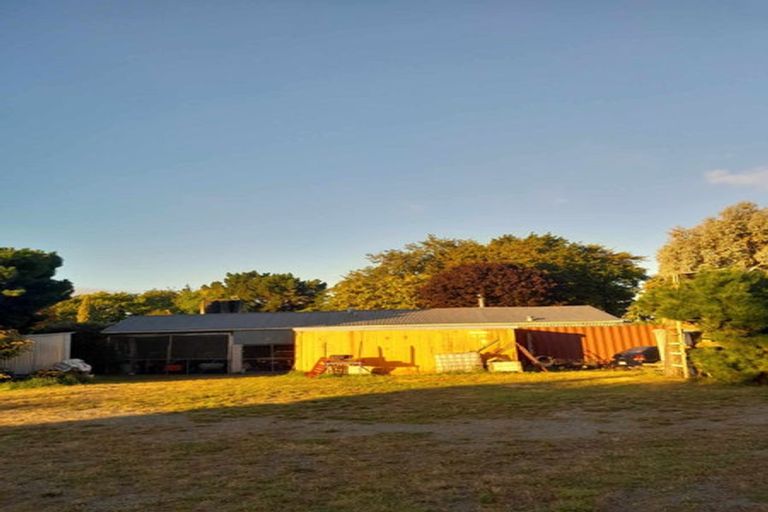 Photo of property in 897 Sandy Knolls Road, West Melton, Christchurch, 7675