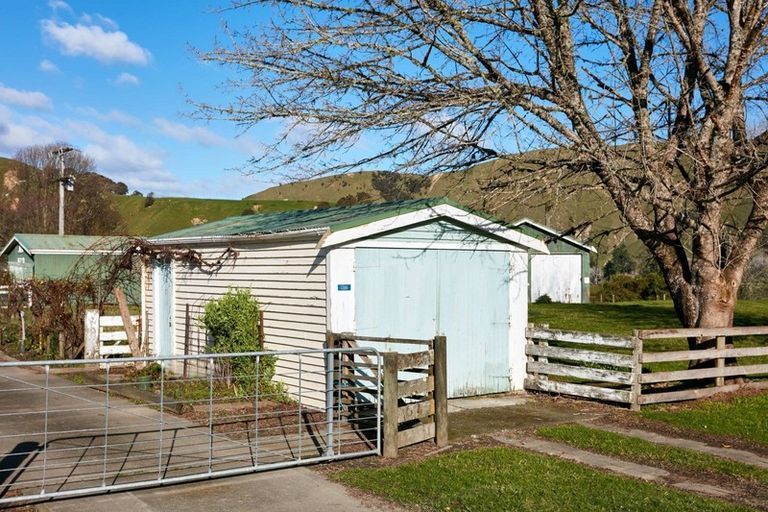 Photo of property in 1266 Ruakituri Road, Ruakituri, 4195