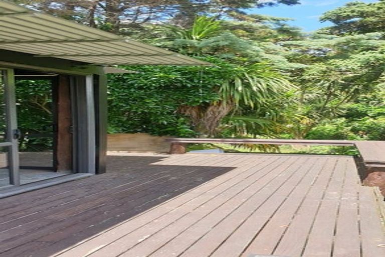 Photo of property in 36 Comins Crescent, Mission Bay, Auckland, 1071