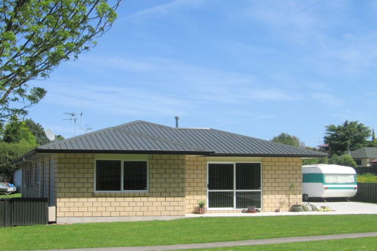 Photo of property in 59 Seales Road, Morrinsville, 3300