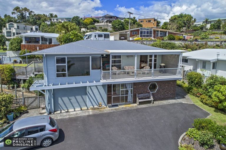 Photo of property in 8 Munro Street, Onerahi, Whangarei, 0110