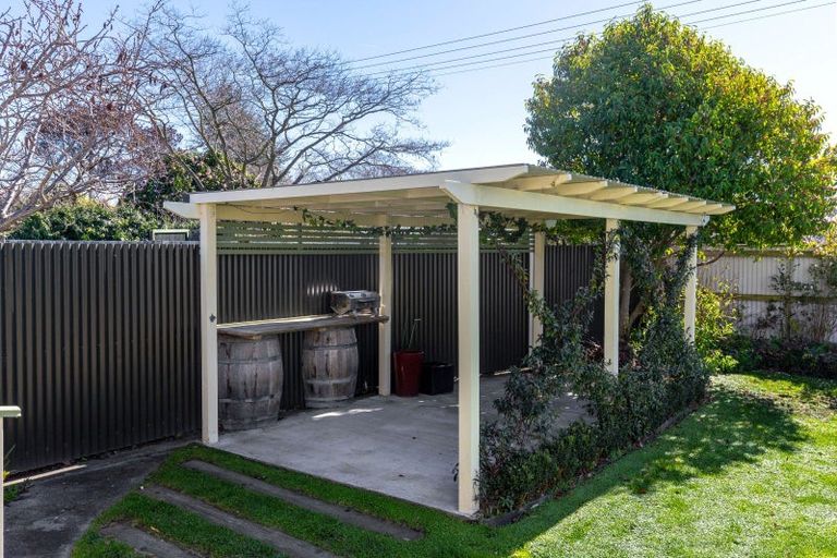 Photo of property in 41 Fulton Street, Springlands, Blenheim, 7201
