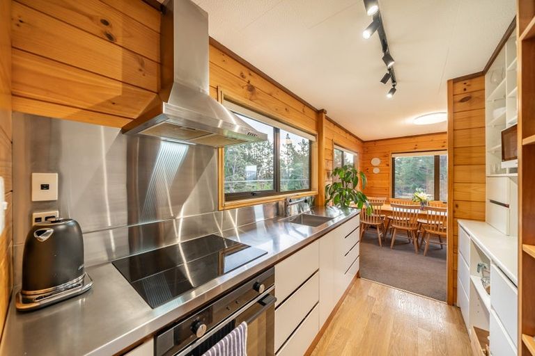 Photo of property in 492 Moonshine Hill Road, Moonshine Valley, Porirua, 5381