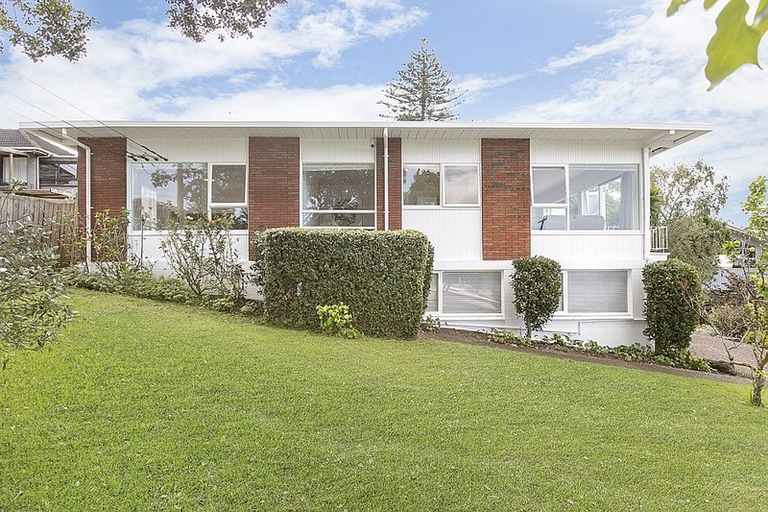 Photo of property in 1/14 Rangitira Avenue, Takapuna, Auckland, 0622