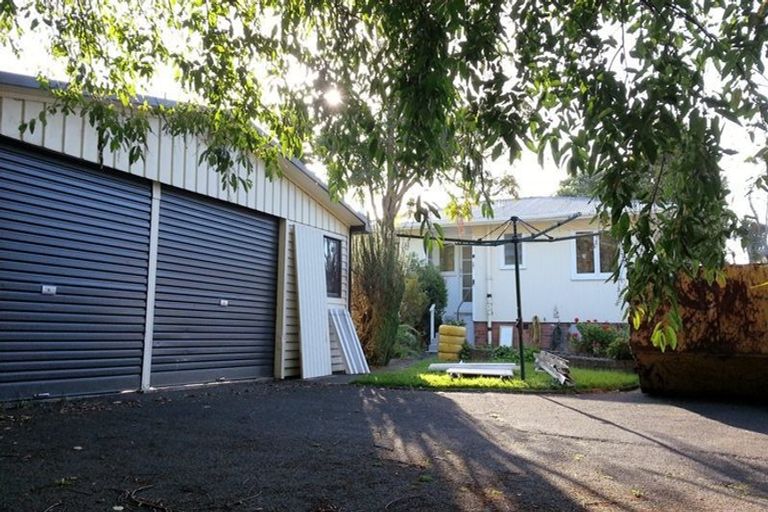 Photo of property in 4 Kerrydale Road, Manurewa, Auckland, 2102