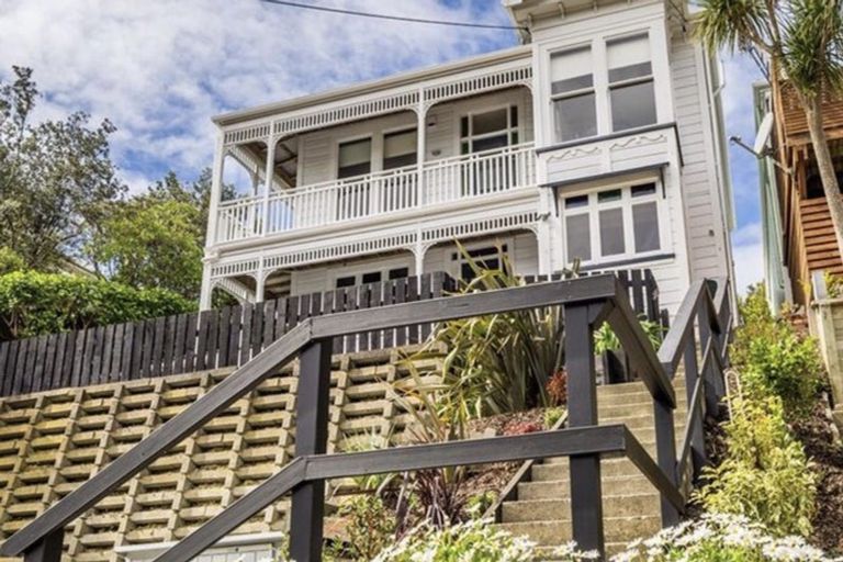 Photo of property in 1/15 Emerson Street, Berhampore, Wellington, 6023