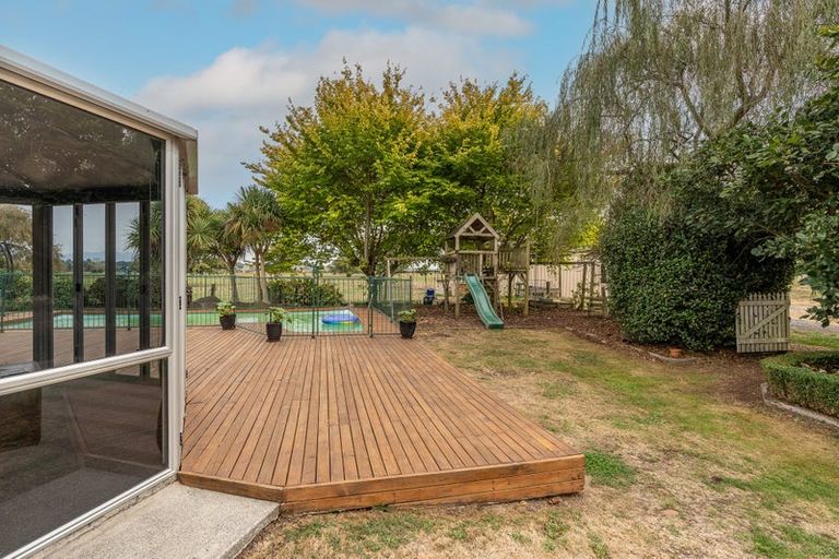 Photo of property in 308 Mill Road, Ohaupo, 3881