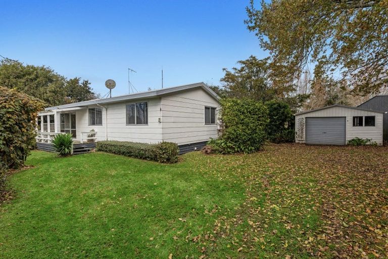 Photo of property in 137 Mccutchan Road, Otakiri, Whakatane, 3193