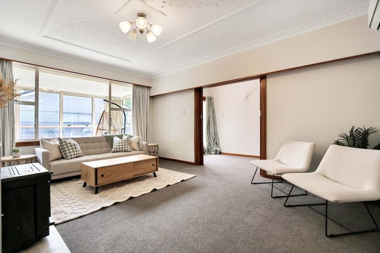 Photo of property in 4 Philip Street, Ashburton, 7700