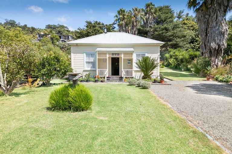 Photo of property in 26 Colville Road, Dargaville, 0310